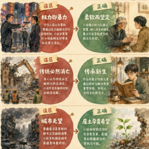 菁选灵创漫剧案例展示