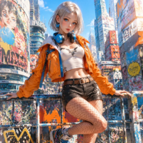 菁选灵创工作流展示